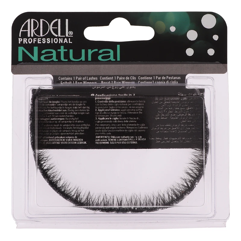 مژه مصنوعی آردل مدل فیشر بسته 5 عددی