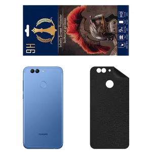 INFINITI PRO CH Back Skin For Huawei Nova 2 Plus