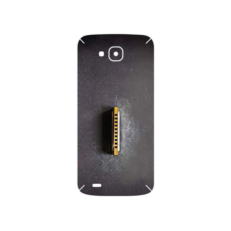 برچسب پوششی ماهوت مدل Harmonica مناسب برای گوشی موبایل ال جی X venture