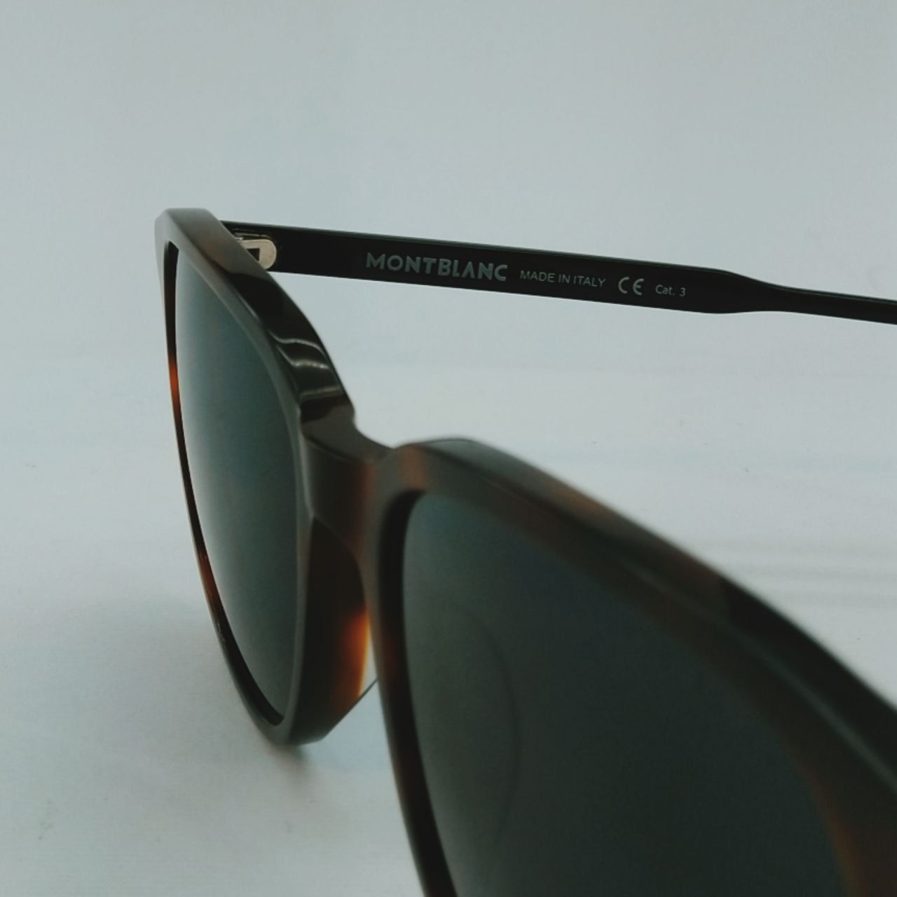 عینک آفتابی مون بلان مدل MB0149S 004 -  - 3