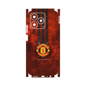 MAHOOT Manchester_United-FullSkin Cover Sticker for Realme C53