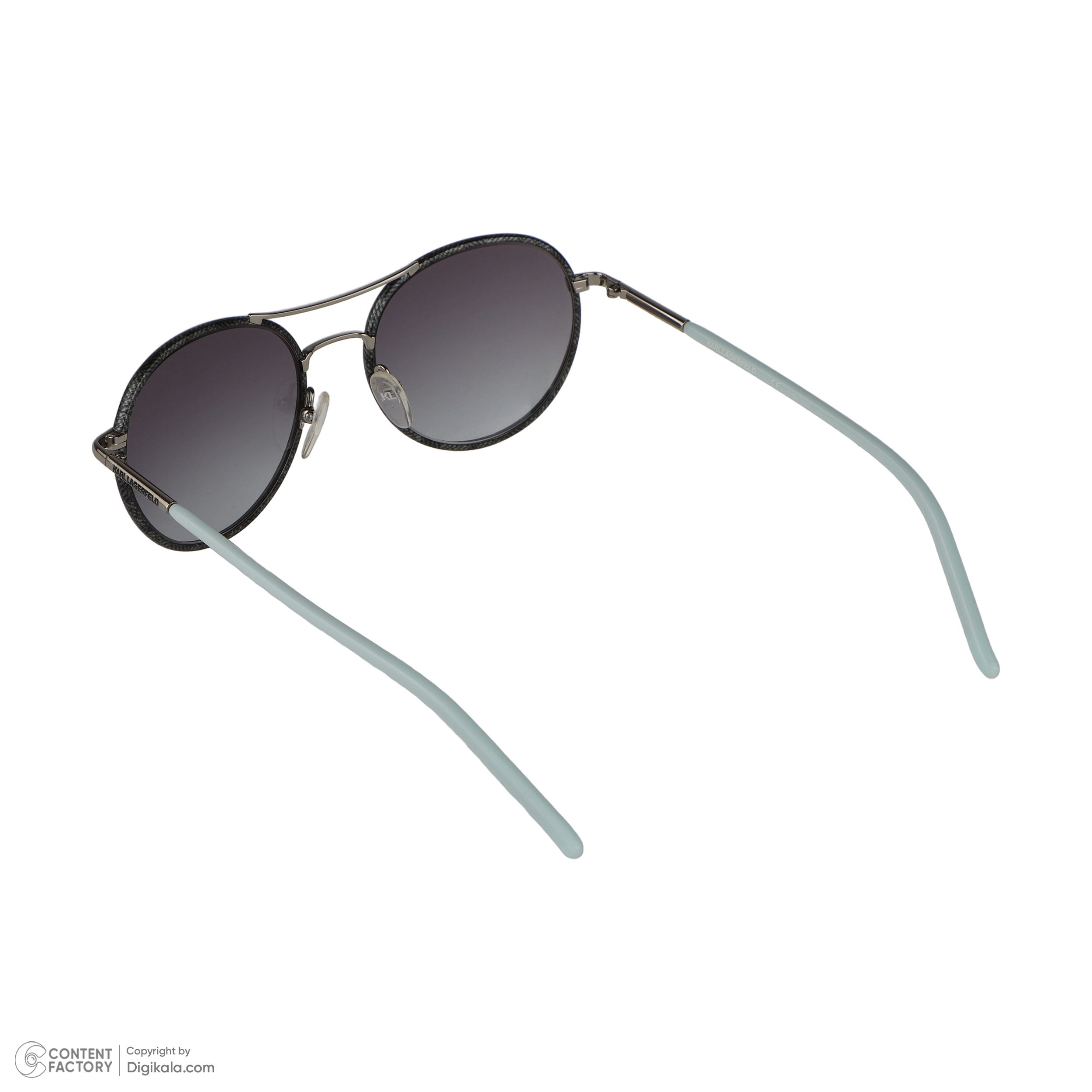 عینک آفتابی کارل لاگرفلد مدل 000241S-0513 -  - 4