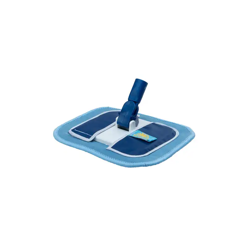 طی زمین شوی مهسان مدل حوله ای