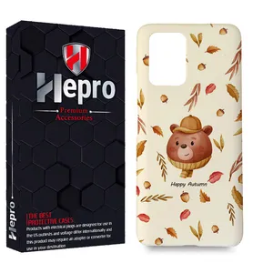 HEPRO MC Cover for XIAOMI POCO X3 GT