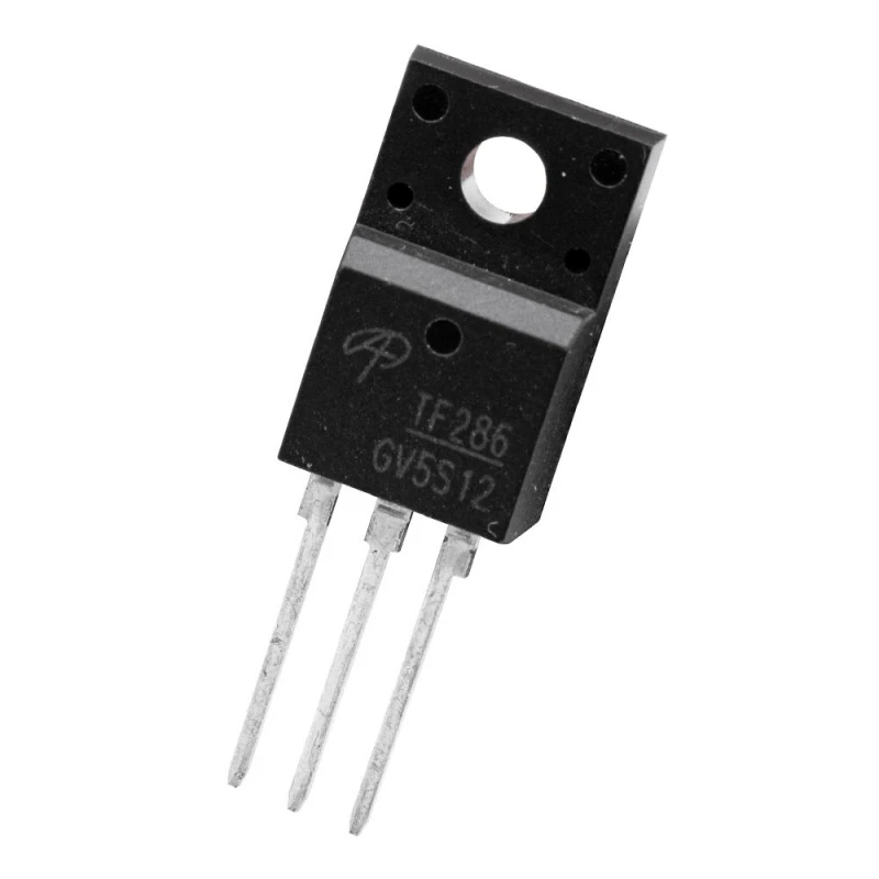ترانزیستور ماسفت مدل TF286 