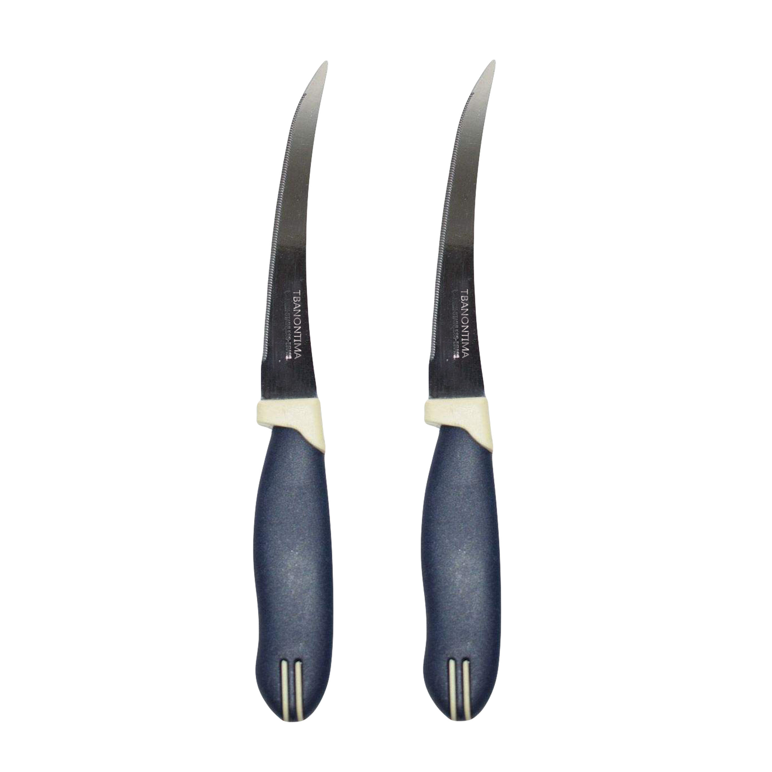 چاقو آشپزخانه مدل COR2 بسته 2 عددی