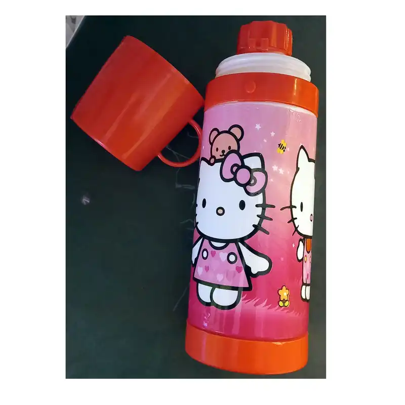 قمقمه کودک مدل 001 گنجایش 0.400 لیتر