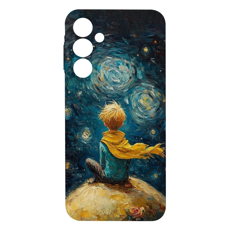 کاور گارد قاب علوی مدل HML مناسب برای گوشی موبایل سامسونگ Galaxy A16 