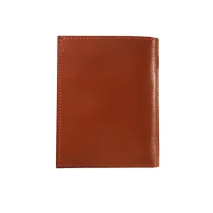کیف پول مردانه مدل چرم طبیعی کیان