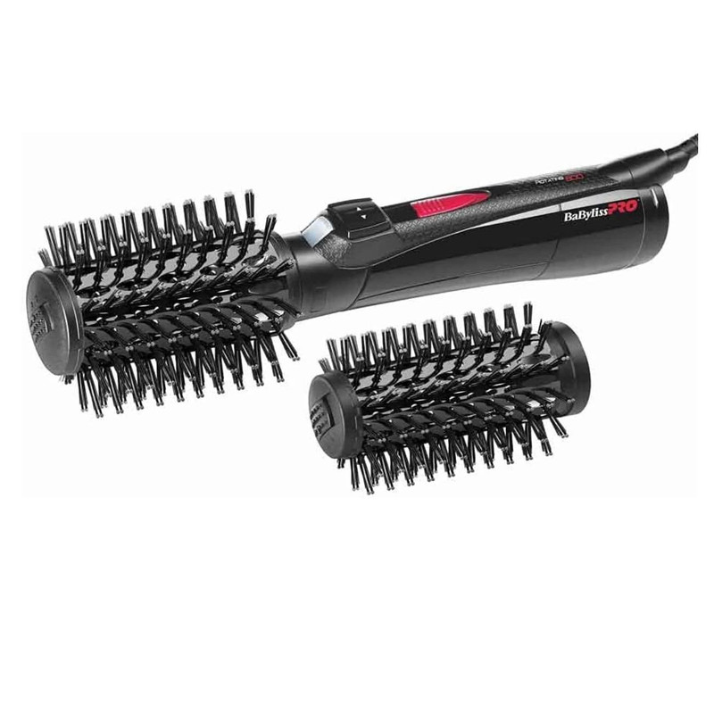 سشوار برس دار چرخشی بابیلیس پرو مدل 2770SDE