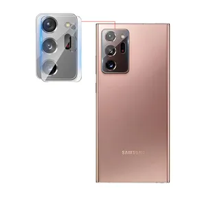محافظ لنز دوربین کد nano مناسب برای گوشی موبایل سامسونگ Galaxy Note 20