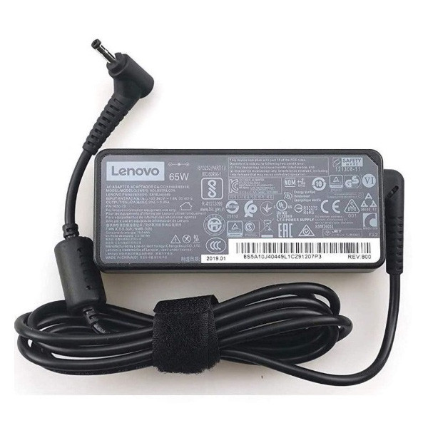 شارژر لپ‌تاپ 20 ولت 3.25 آمپر مدل ADLX65NTC3A