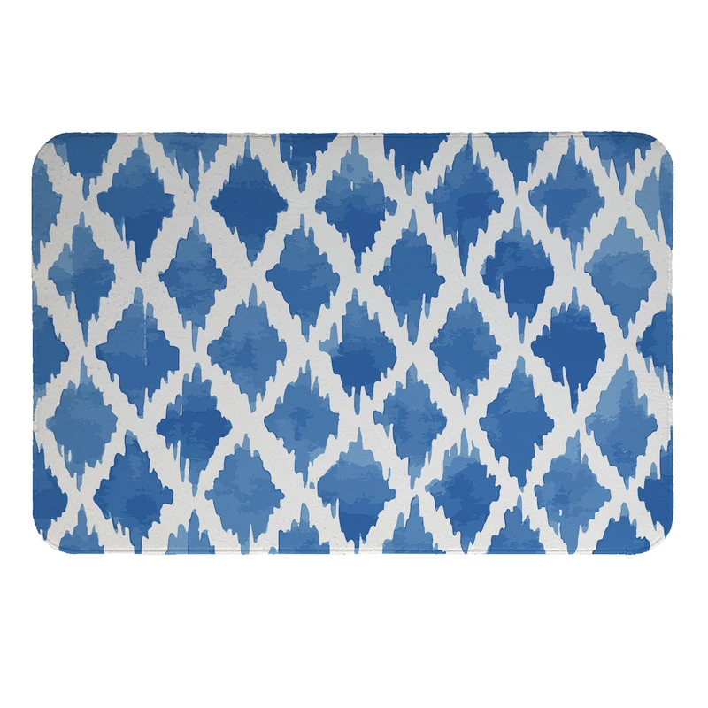  پادری  طرح آبرنگی کد 9229 سایز 50 × 70 سانتی متر