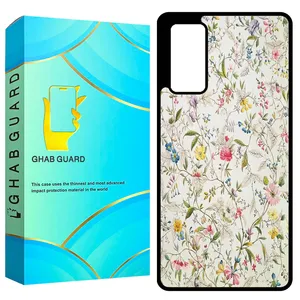 Ghab Guard GCHPS20F Cover for Samsung Galaxy S20 FE 4G / S20 FE 5G / S20 FE 2022