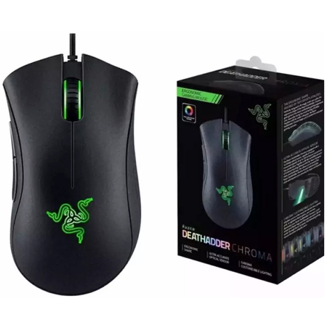 chroma deathadder