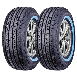 لاستیک خودرو ویندفورس تایر مدل PRIMETOUR سایز 235/75/15 - دو حلقه