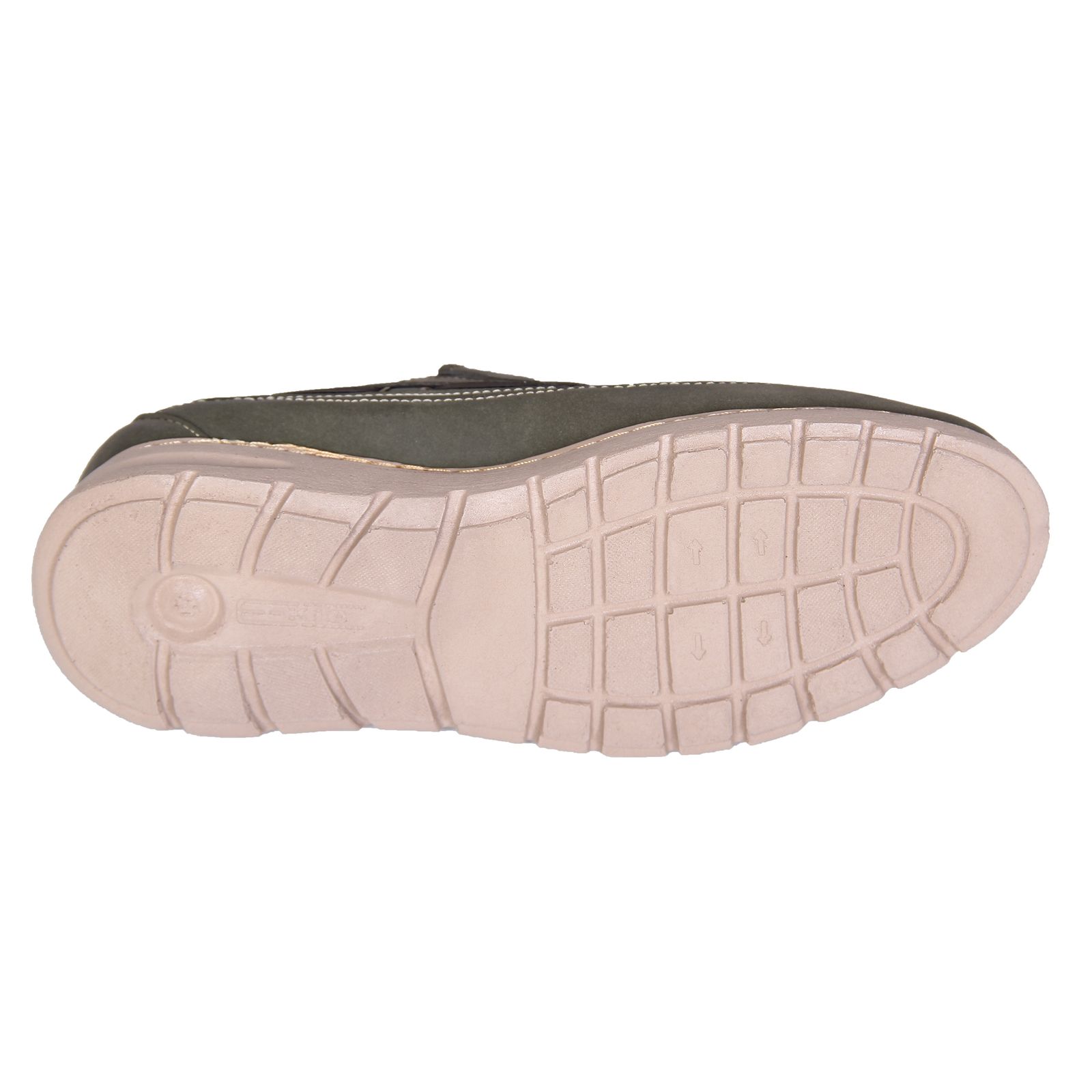 کفش روزمره مردانه کد 14-39868 -  - 9