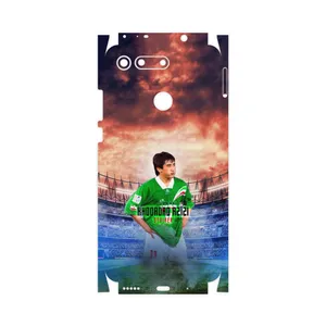 MAHOOT Khodadad Azizi-FullSkin Cover Sticker for Honor View 20