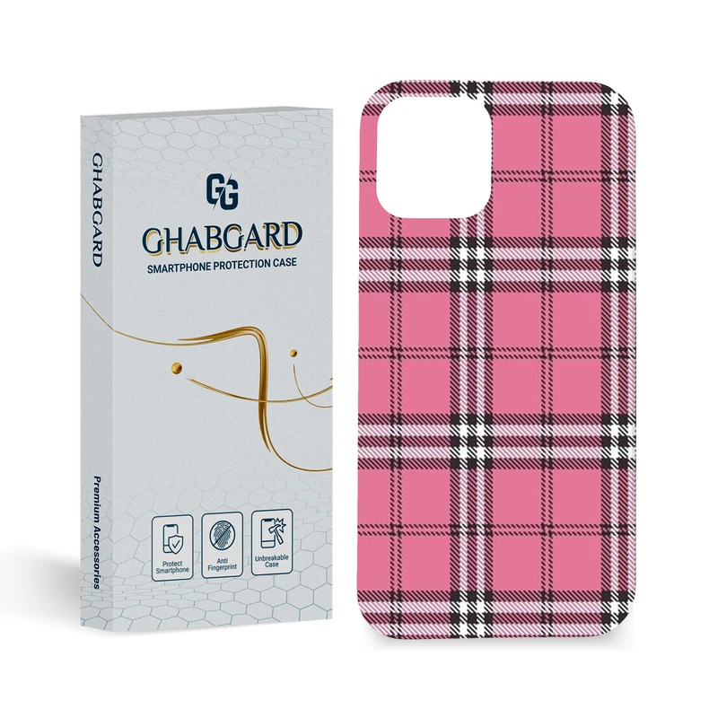 کاور قاب گارد مدل فانتزی مناسب برای گوشی موبایل اپل iPhone 12