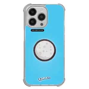 AKAM AMCWTA13PRO-OREO9 Cover For Apple iPhone 13 Pro