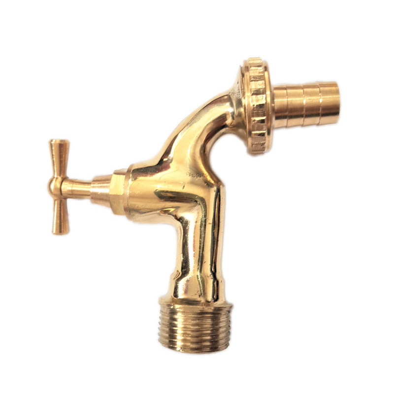 شیر حیاطی مدل 1/2