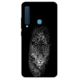 Megafone Panther 1879 Cover For Samsung Galaxy A9 S / A9 2018