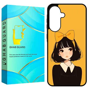 Ghab Guard GA57 Cover For Samsung Galaxy A57