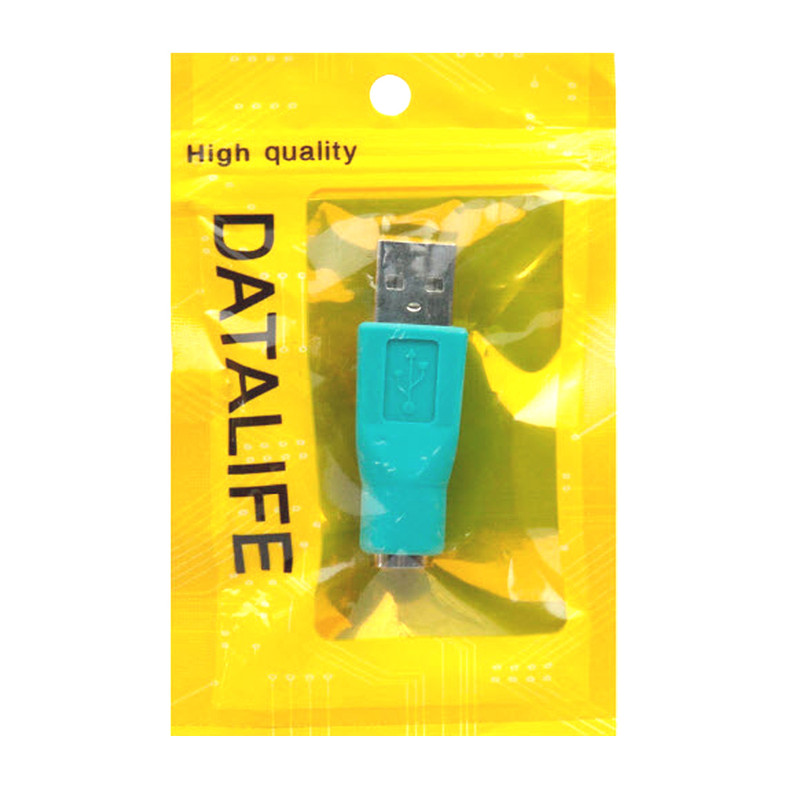 مبدل PS2 به USB دیتالایف مدل PS-200