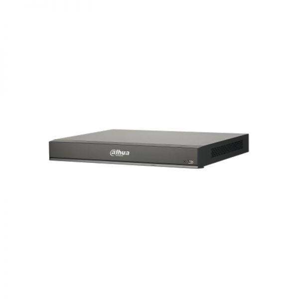 ضبط کننده ویدیویی داهوا مدل DH-NVR5216-4KS2 1