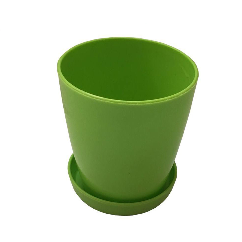 گلدان گلپونه مدل Narsis 341 مجموعه 3 عددی