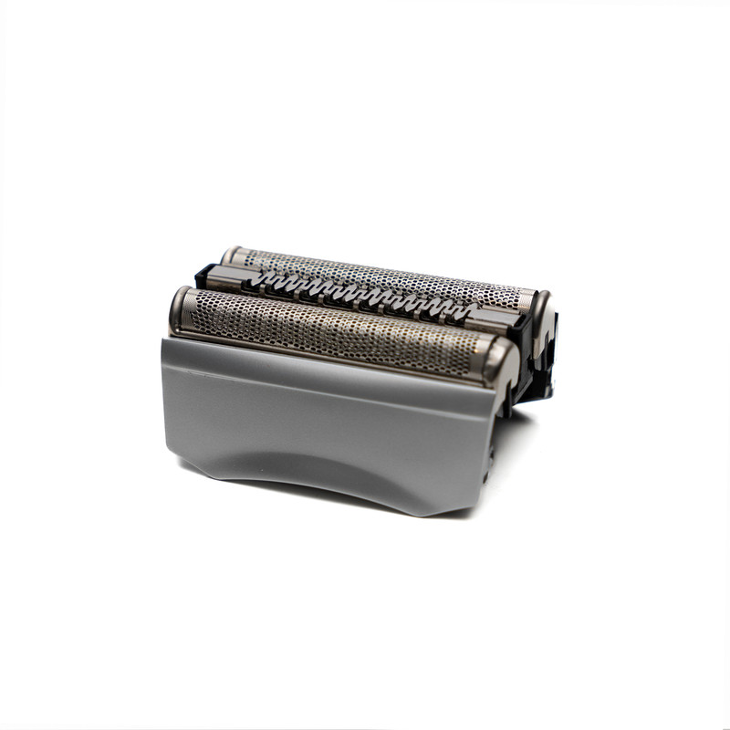 تیغ و شبکه ریش تراش براون مدل 7