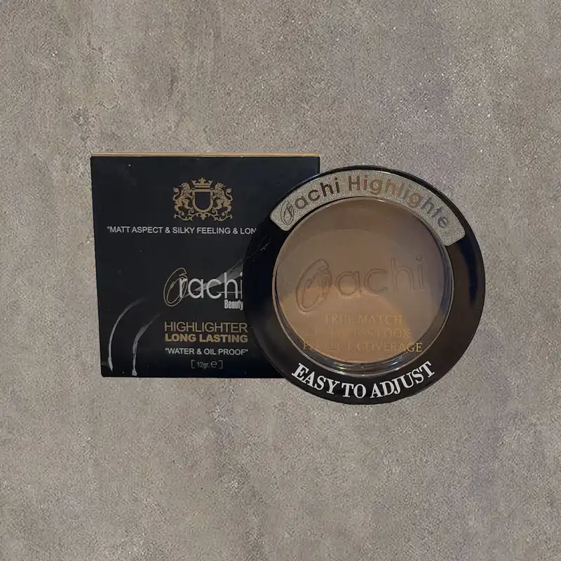 هایلایتر اوراچی شماره H-06