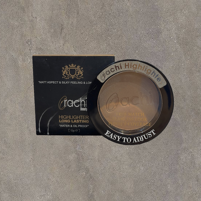 هایلایتر اوراچی شماره H-06