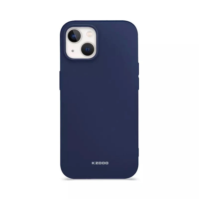 کاور کی- زد دوو مدل Q Series  کد 5 مناسب برای گوشی موبایل اپل iPhone 14 Plus
