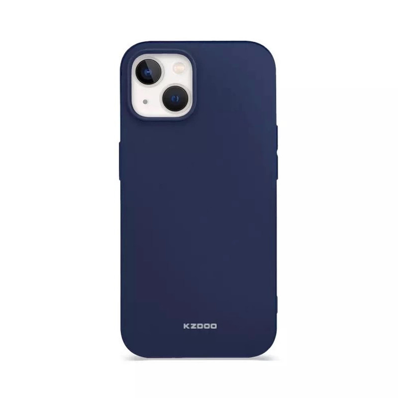 کاور کی- زد دوو مدل Q Series  کد 5 مناسب برای گوشی موبایل اپل iPhone 14 Plus