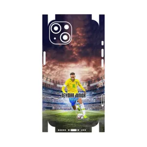 MAHOOT Neymar-FullSkin Cover Sticker for Apple iPhone 13