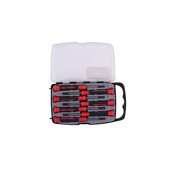 مجموعه 7 عددی پیچ گوشتی موبایلی رونیکس مدل RH-2707