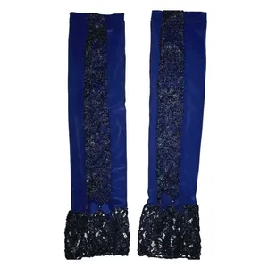 ساق دست زنانه سعادت مدل گیپور