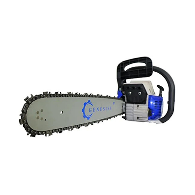 اره زنجیری موتوری جنسیس مدل YP-GS-CS5800-50CM/52CC