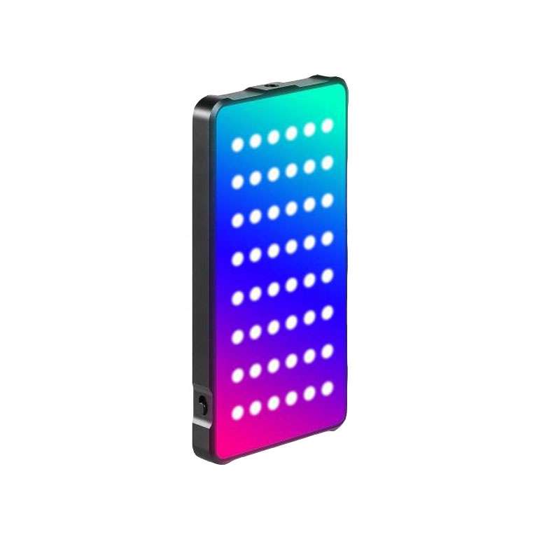 نور ثابت ال ای دی مامن مدل Portable SE نور ثابت ال ای دی مامن مدل Portable SE