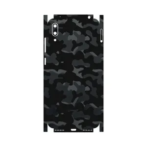 MAHOOT Night-Army-FullSkin Cover Sticker for Huawei Y7 Pro 2019