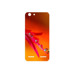 MAHOOT Plant dew Cover Sticker for Lenovo Vibe K5 Plus