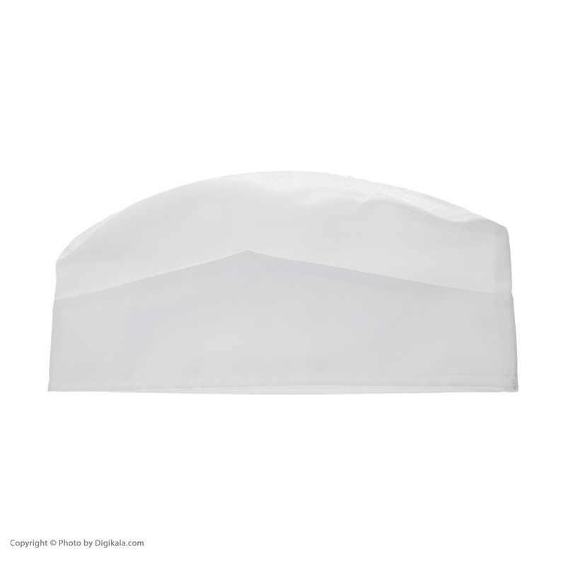 کلاه آشپزی کد 41 کلاه آشپزی کد 41