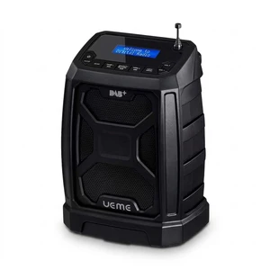 رادیو fm مدل db-326 دارای bluetooth