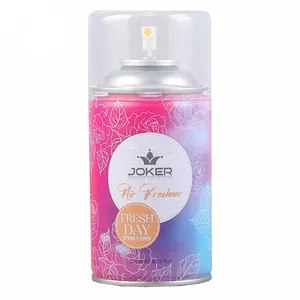 خوشبوکننده هوا جوکر مدل استوانه رایحه فرش دی حجم 250 میلی لیتر