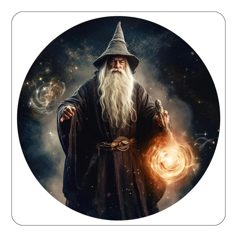 مگنت کاکتی طرح هری پاتر Harry Potter مدل mp42406