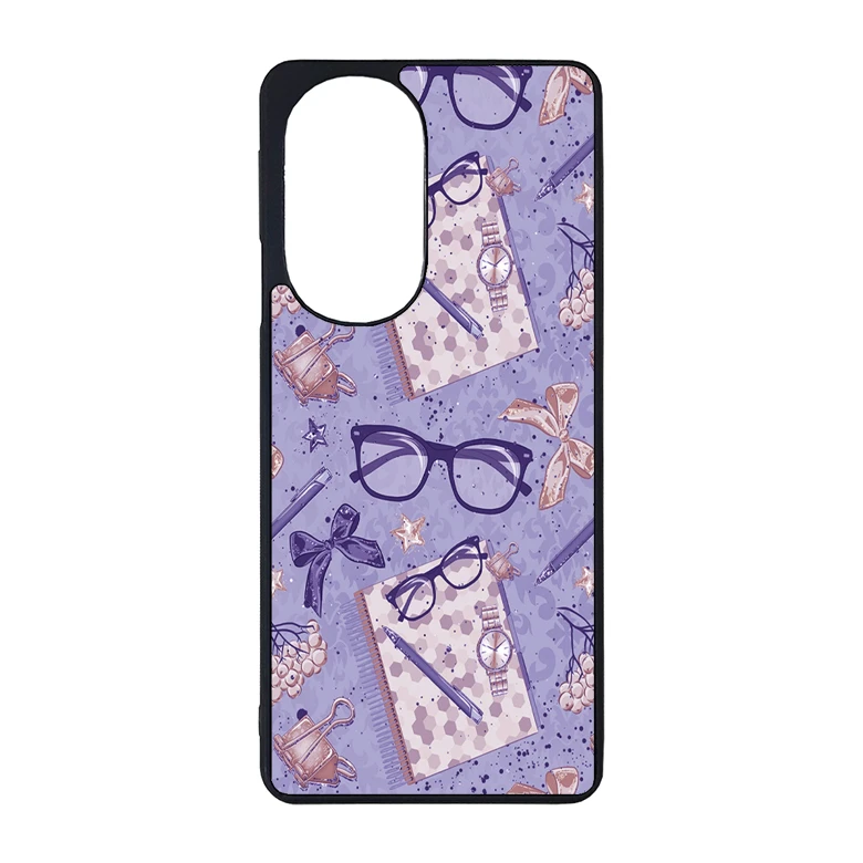 کاور گالری وبفر طرح شلوغ مناسب برای گوشی موبایل موتورولا moto edge 30 pro