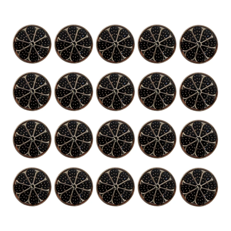 دکمه مدل BTFB-71403 بسته 20 عددی