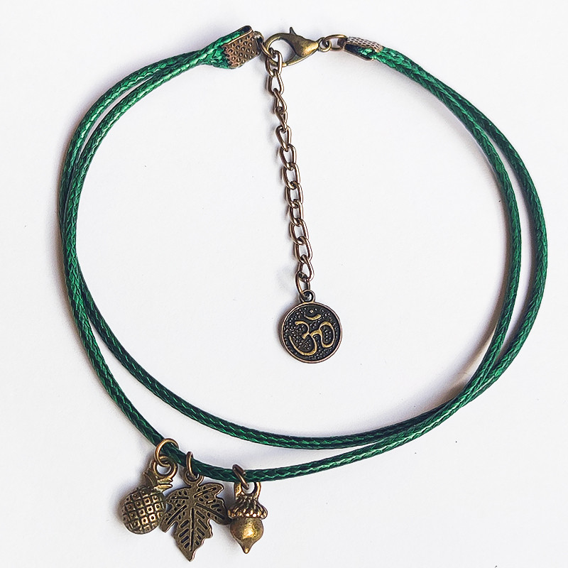 پابند زنانه مدل آرشیت پابند زنانه مدل آرشیت