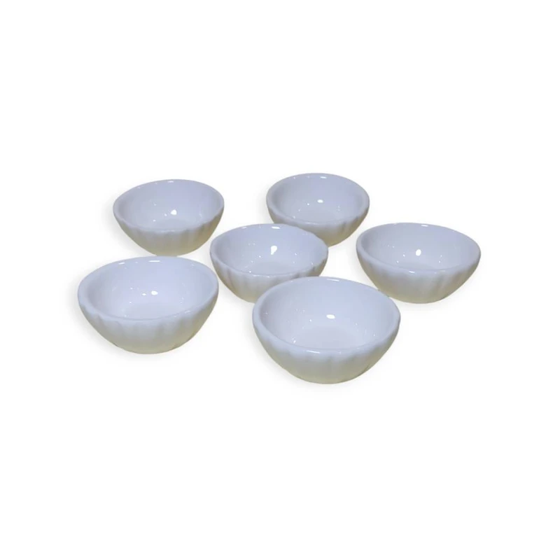 پیاله مدل مینی مجموعه 6 عددی